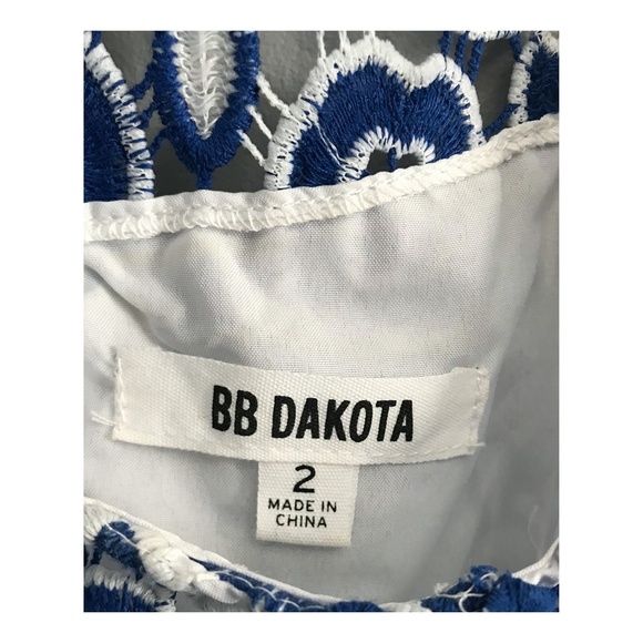 BB Dakota Dress from Nordstrom - Picture 2 of 2